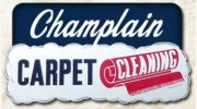 Champlain Carpet Cleaning