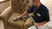 Upholstery Cleaning