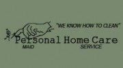 Personal Home Care