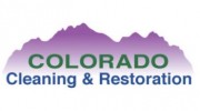 Colorado Cleaning & Restoration