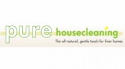 Pure House Cleaning