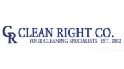Clean Right Company