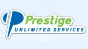 Prestige Unlimited Services