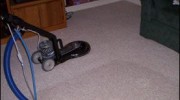 Carpet Cleaning