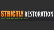Strictly Cleaning Restoration