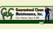 Guaranteed Clean Maintenance