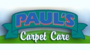 Paul's Carpet Care