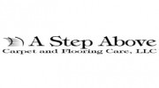 A Step Above