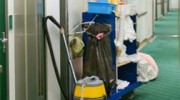 Commercial Cleaning