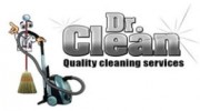Dr. Clean