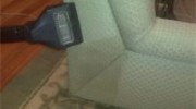 Upholstery Cleaning