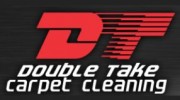 Double Take Carpet Cleaning