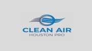 Clean Air Houston Pro