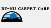 Re-Nu Carpet Care