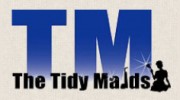 The Tidy Maids of Durham/Chapel Hill