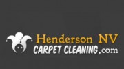 Carpet Cleaning Henderson NV