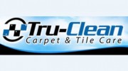 Tru-Clean Carpet & Tile Care