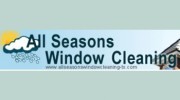 All Seasons Window Cleaning