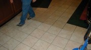 Tile & Grout Cleaning