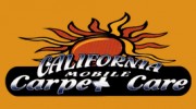 California Mobile Carpet Care
