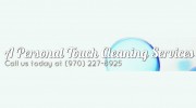 A Personal Touch Cleaning Services
