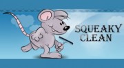 Squeaky Clean