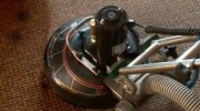 Carpet Cleaning