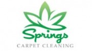 Springs Carpet Cleaning
