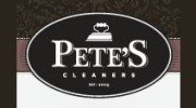 Pete's Cleaners