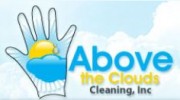 Above The Clouds Cleaning