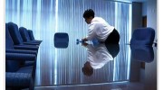 Commercial Cleaning