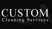 Custom Cleaning Services