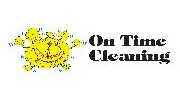 On Time Cleaning