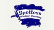 Spotless Window Cleaning Company