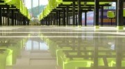 Green Cleaning