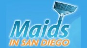 Maids in San Diego