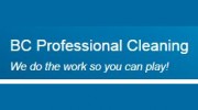 BC Professional Cleaning