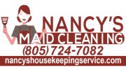 Nancy's Cleaning Services Of Goleta