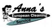 Anna's European Cleaning Service
