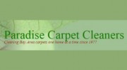 Paradise Carpet Cleaners