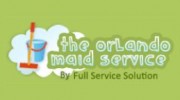 The Orlando Maid Service