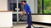 Carpet Cleaning