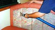Upholstery Cleaning
