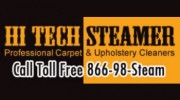 Hi Tech Steamer