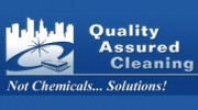 Quality Assured Cleaning