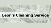 Leon's Cleaning Service