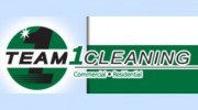 Team 1 Cleaning