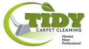 Tidy Carpet Cleaning
