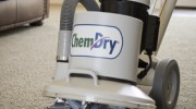 Carpet Cleaning