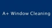 A+ Window Cleaning
